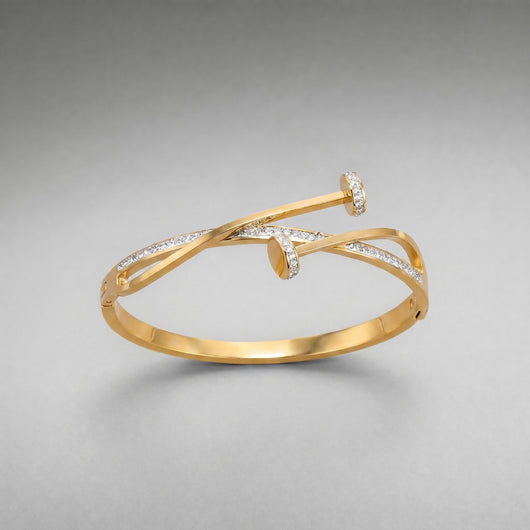 Selene - Bracciale a fascia