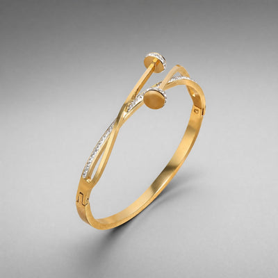 Selene - Bracciale a fascia