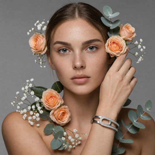 Cintura - Bracciale-sigillo di Orione