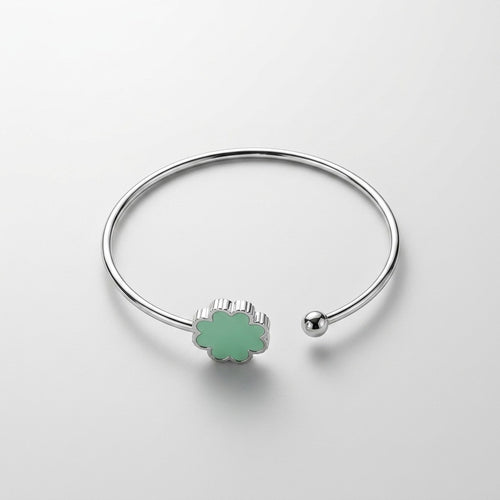 Andromeda - Bracciale a catena fluida