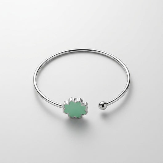 Andromeda - Bracciale a catena fluida
