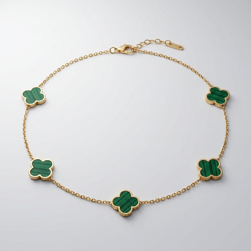 Mira - Collana Luxury