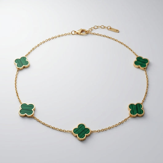 Mira - Collana Luxury
