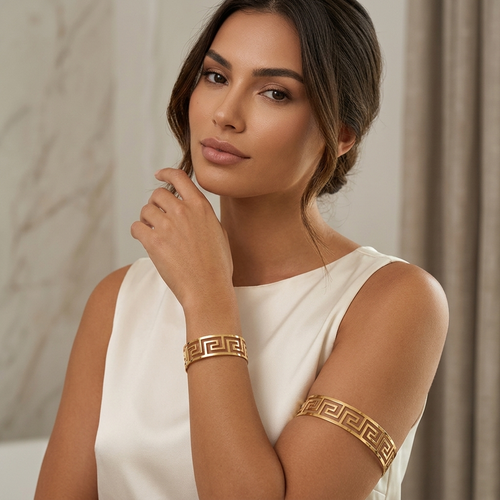 Atena - Bracciale Luxury