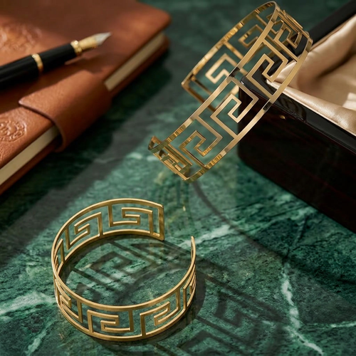 Atena - Bracciale Luxury