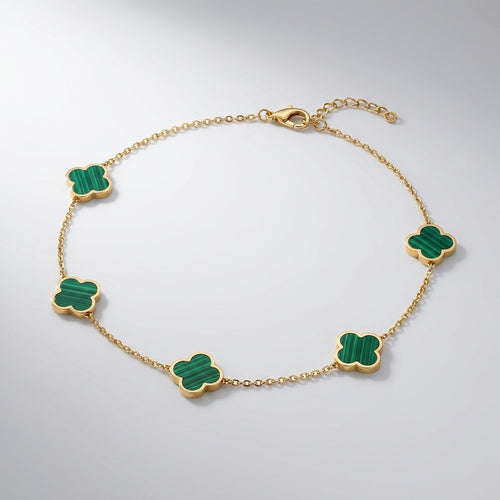 Mira - Collana Luxury