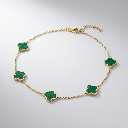 Mira - Collana Luxury